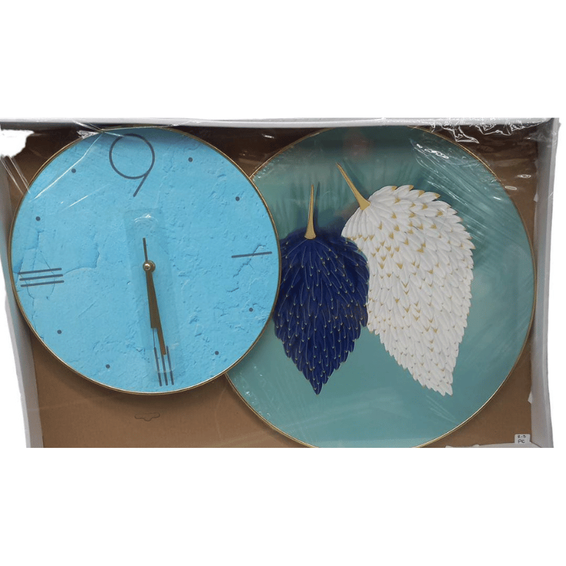 RELOJ DE PARED